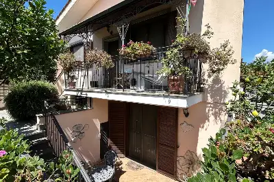 Villa in vendita, Via Ernesto Boezi, Roma