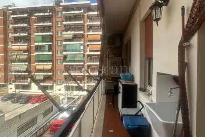 Casa in vendita, Via Lucio Papirio, Roma