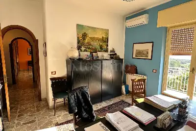 Casa in vendita, Via Nizzeti, Tremestieri Etneo