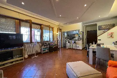 Casa in vendita, Via Anton Cechov, Roma