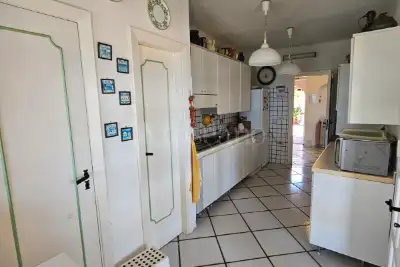 Casa in vendita, Via Francesco Calise Operaio Foriano, Forio