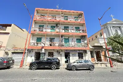 Casa in vendita, Via Consolare Pompea, Messina