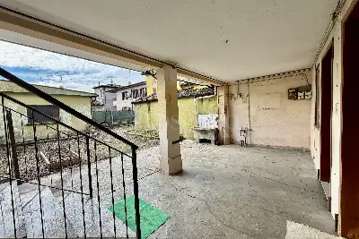 Casa Indipendente in vendita, Via Giorgio Amendola, Roncadelle