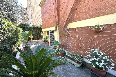 Casa Indipendente in vendita, Via C. Colombo, Ladispoli