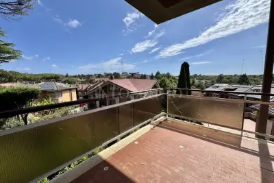 Villa in vendita, Via Gustavo Giovannoni, Roma