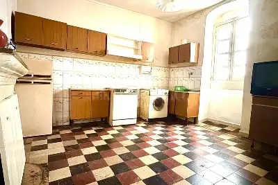 Casa Indipendente in vendita, Via Angioi, Osilo