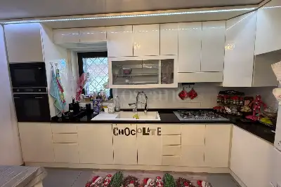 Villino a Schiera in vendita, Via Passo Buole, Fiumicino