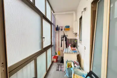 Casa in vendita, Via Agostino de Cosmi, Catania