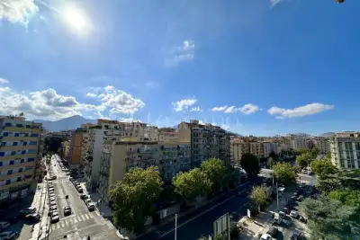 Casa in vendita, Via Marchese di Villabianca, Palermo