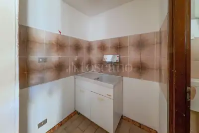 Casa in vendita, Via San Camillo, Marchirolo