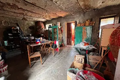 Casa Indipendente in vendita, Via Arangea, Reggio di Calabria