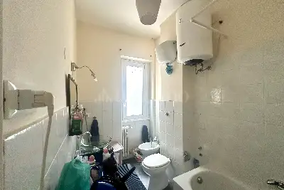 Casa in vendita, Via Ampio Flaviano, Roma