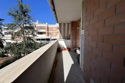 Casa in vendita, Via Conti di Rieti, Roma