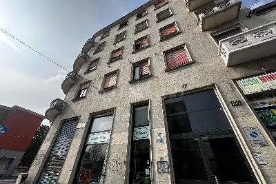 Casa in affitto, Via Giuseppe Ripamonti, Milano