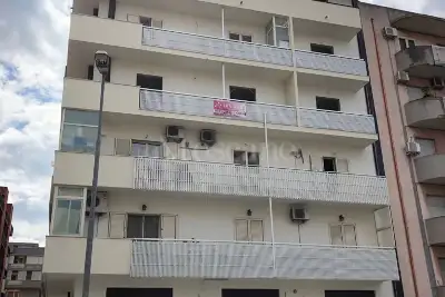 Casa in vendita, Via Giffone, Reggio di Calabria