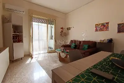 Casa in vendita, Viale Campania, Palermo