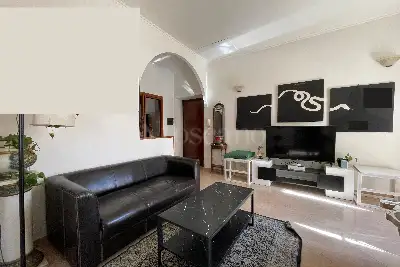 Casa in vendita, Viale dell'Esercito, Roma