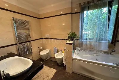 Villa in vendita, Via Giulio Pittarelli, Roma