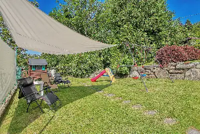 Villa in vendita, Via Sorgente, Cugliate-Fabiasco