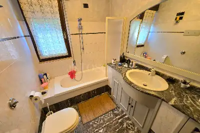 Villa Bifamiliare in vendita, Via Bevilacqua, Concesio, Concesio