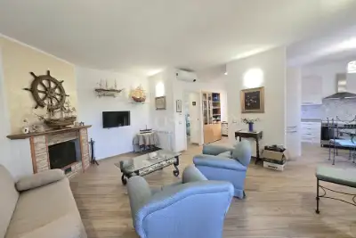 Casa in vendita, Via Aurelia, Santa Marinella