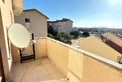 Casa in vendita, Via Eleonora d'Arborea, Olbia