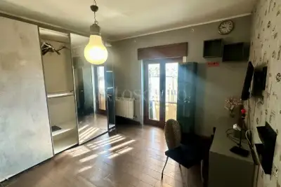 Casa in affitto, Via D'Elena, Caserta