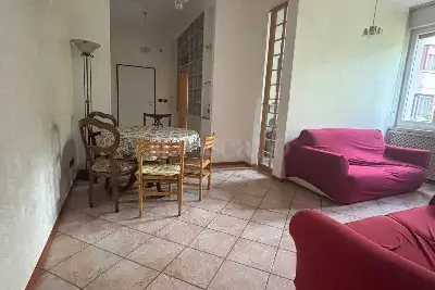 Casa in vendita, Via Francesco Orioli, Bologna