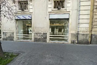 Negozio in vendita, Libertà-Iolanda , Catania