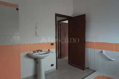 Casa Indipendente in vendita, Via Baglio Papuzzi, Valderice