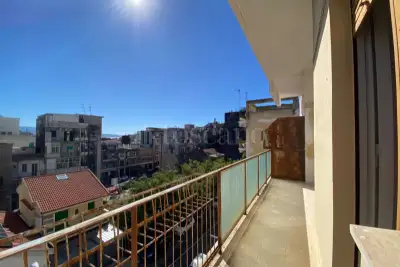Casa in vendita, Via degli Orti, Messina