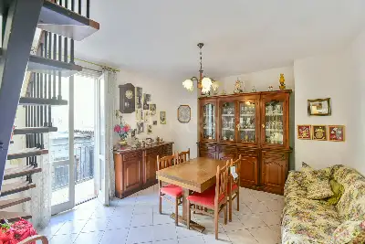 Casa Indipendente in vendita, Via 20 Settembre, Maslianico