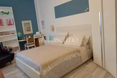 Casa in affitto, Via Tavazzano 16, Milano