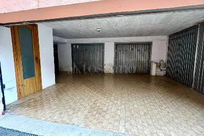 Casa in vendita, Via Garibaldi, Monteforte Irpino