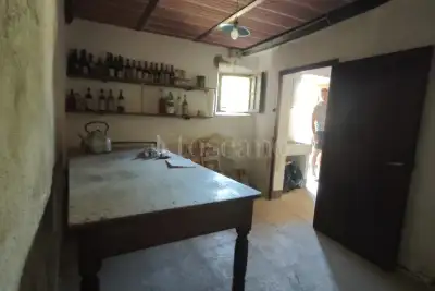 Casa in vendita, Via Valli, Sovicille