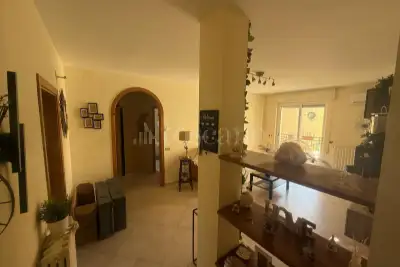 Casa in vendita, Via Borgini, Valenzano