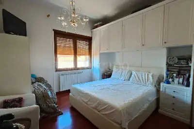 Attico in vendita, Via Antonio Santoro, Roma