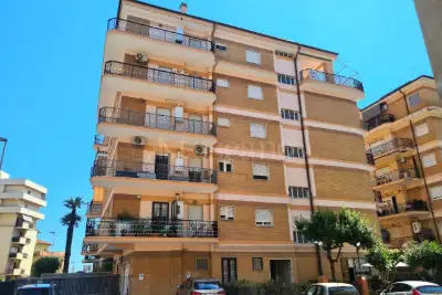 Casa in vendita, Via Venezia, Nettuno