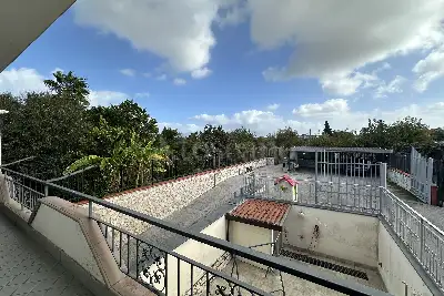 Casa Indipendente in vendita, Via Capone, Scafati