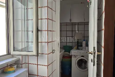 Attico in vendita, Via Nino Costa, Roma