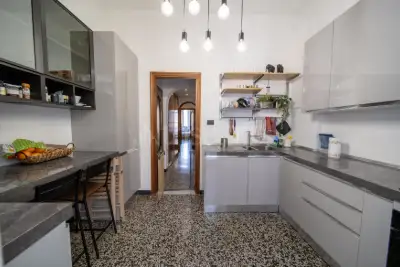 Casa in vendita, Via Acquarone, Genova