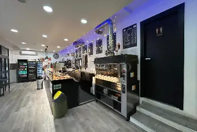 Attività Commerciale in vendita, Via Francesco Cilea, Roma