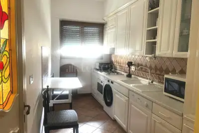 Casa in affitto, Via Arbia, Roma