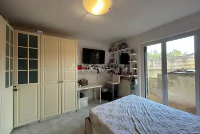 Villa in vendita, Via Croviana, Roma