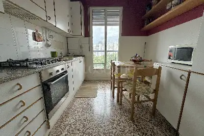 Casa in vendita, Via Costantino Baroni, Milano