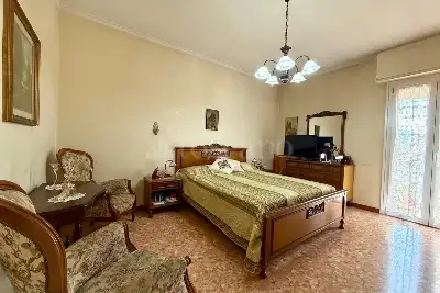 Casa in vendita, Via Marco Valerio Corvo, Roma