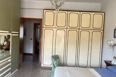 Casa in vendita, Via Cristoforo Colombo, Roma