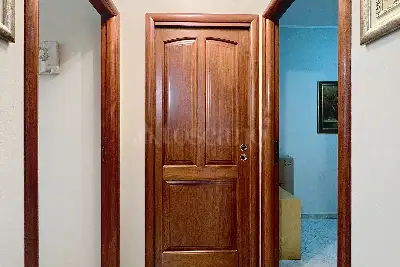 Villa Plurifamiliare in vendita, Via Martin Luther King, Sennori