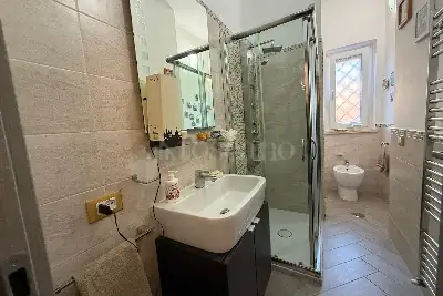 Villa Bifamiliare in vendita, Via Mario Aramu, Fiumicino