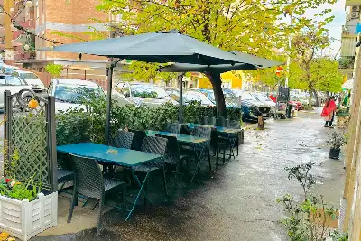 Attività Commerciale in vendita, Via Sampiero di Bastelica, Roma